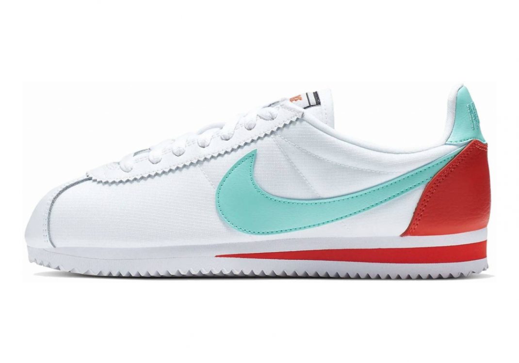 White / Light Aqua-Cosmic Clay (905614104)