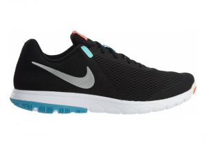 Black/Chrome-aurome Green (881805010)