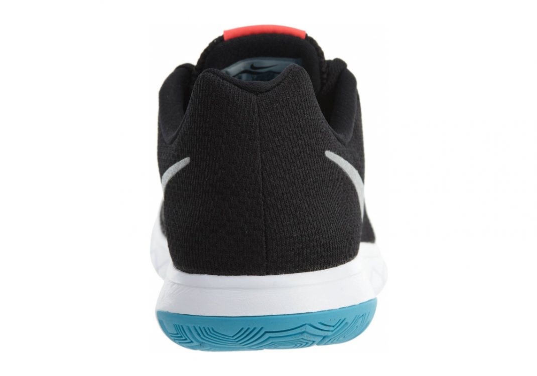 Black/Chrome-aurome Green (881805010)