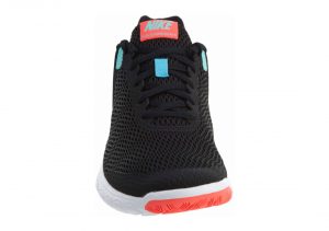 Black/Chrome-aurome Green (881805010)