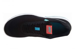 Black/Chrome-aurome Green (881805010)