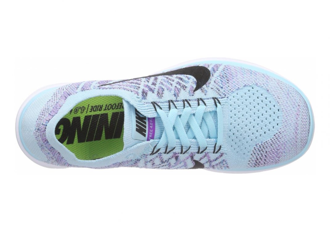 Copa/Blue Lagoon/Grand Purple/Black (717076404)