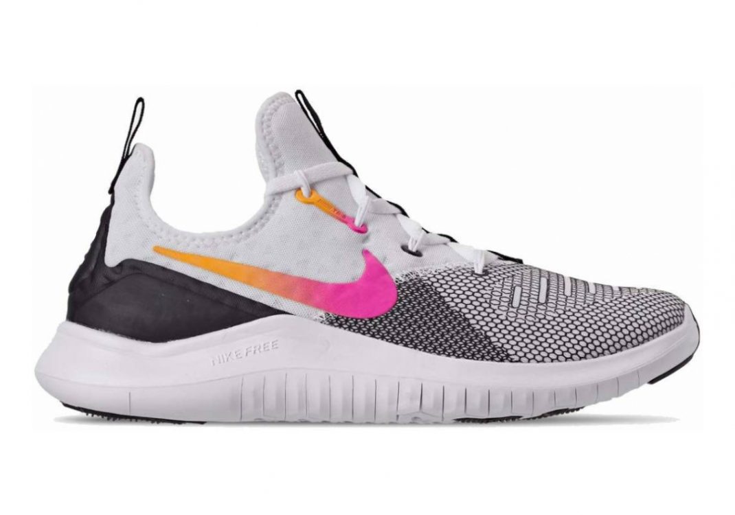 Black/Laser Fuchsia (942888008)