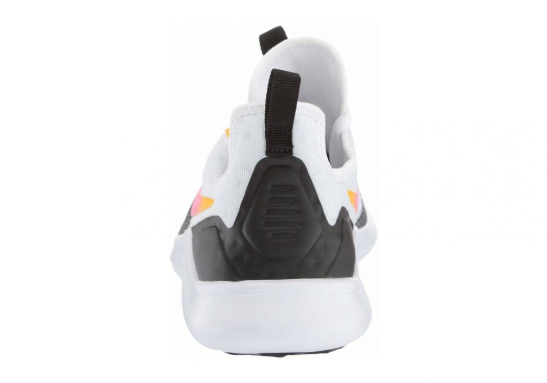 Black/Laser Fuchsia (942888008)