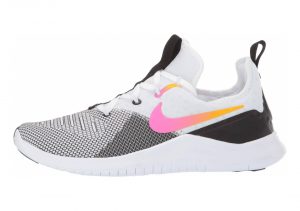 Black/Laser Fuchsia (942888008)