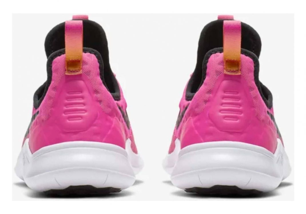 Laser Fuchsia Schwarz Weiß (942888601)