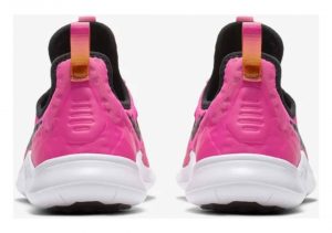 Laser Fuchsia Schwarz Weiß (942888601)