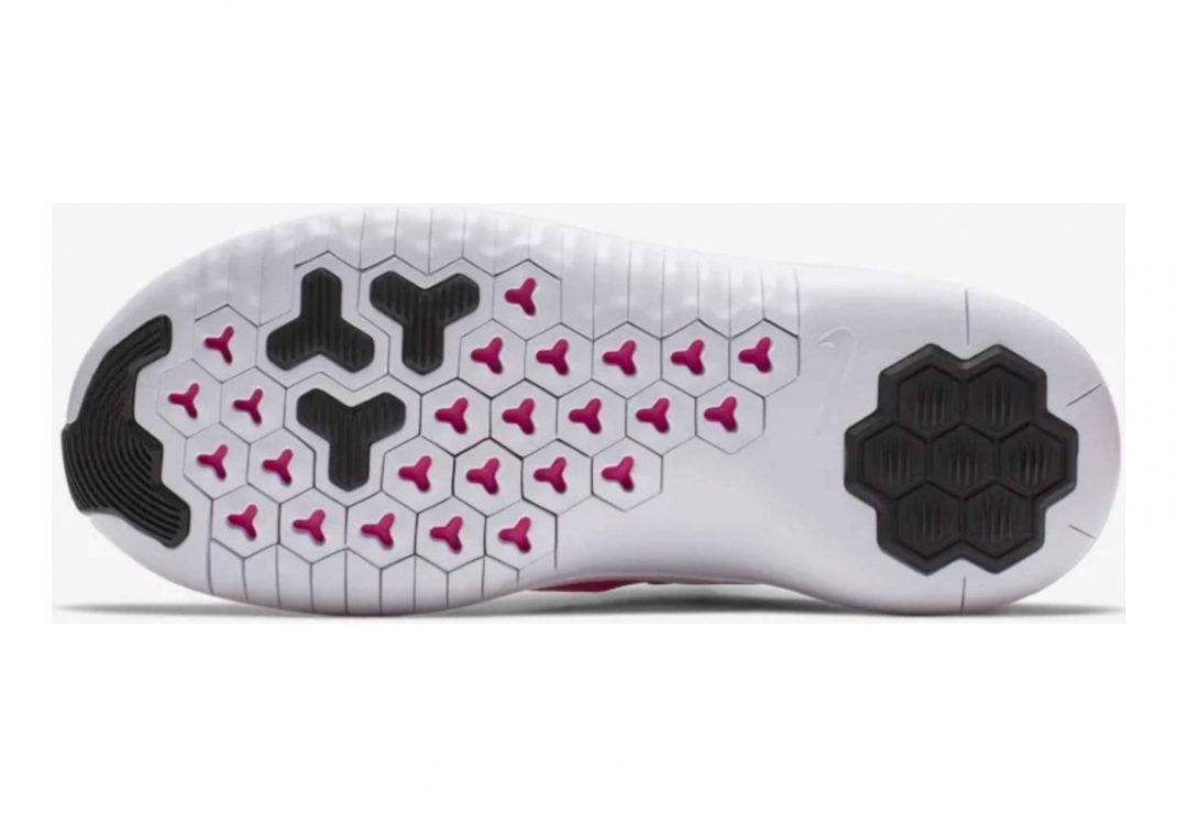 Laser Fuchsia Schwarz Weiß (942888601)