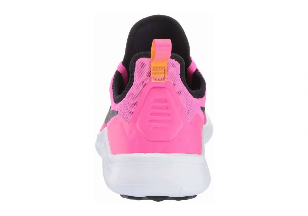 Laser Fuchsia Schwarz Weiß (942888601)