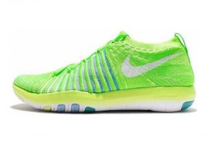 Electric Green/White-hyper Jade-bluecap (833410302)