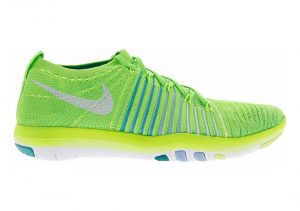 Nike Free Transform Flyknit 85