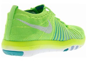 Electric Green/White-hyper Jade-bluecap (833410302)