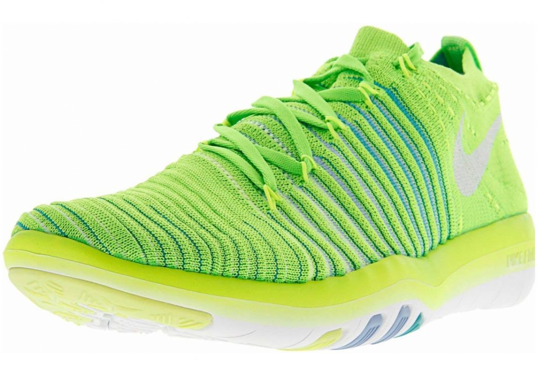 Electric Green/White-hyper Jade-bluecap (833410302)