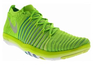 Electric Green/White-hyper Jade-bluecap (833410302)