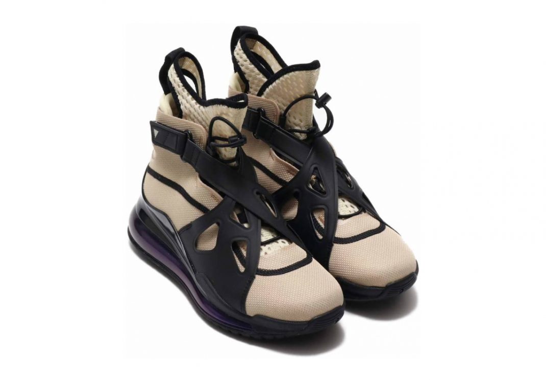 Black/Fossil-mushroom (AV5187002)