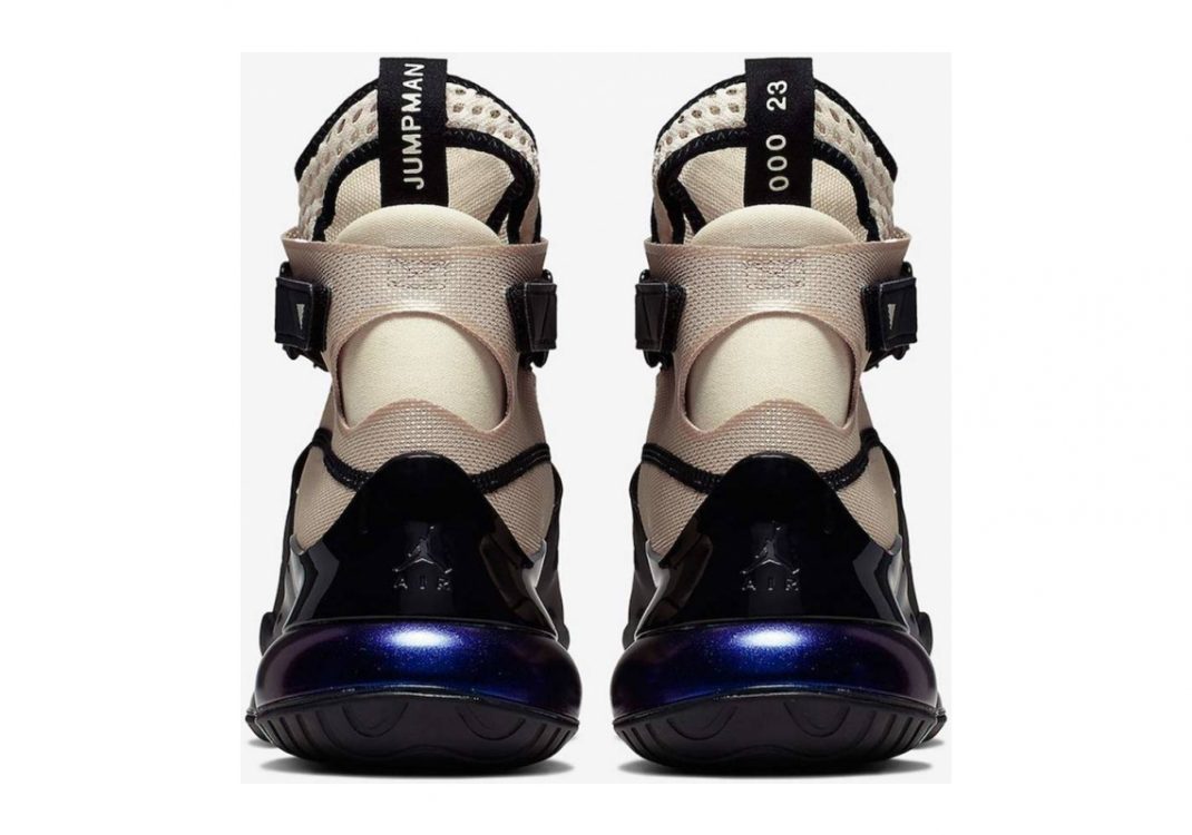 Black/Fossil-mushroom (AV5187002)