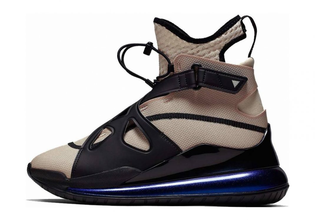 Black/Fossil-mushroom (AV5187002)