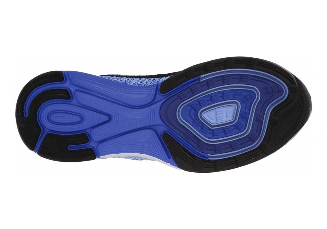 Azul (Chalk Blue / Black-rcr Bl-bl Tnt) (747356404)