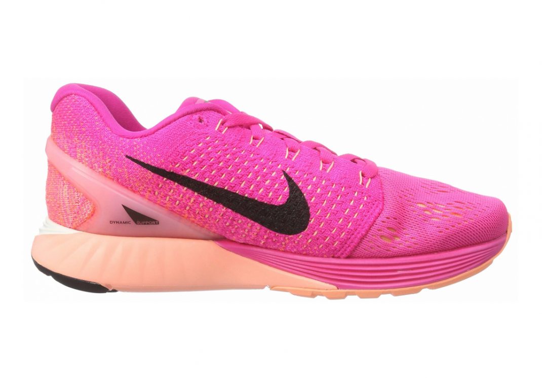 Pink Foil / Black-Pink Pow (747356600)