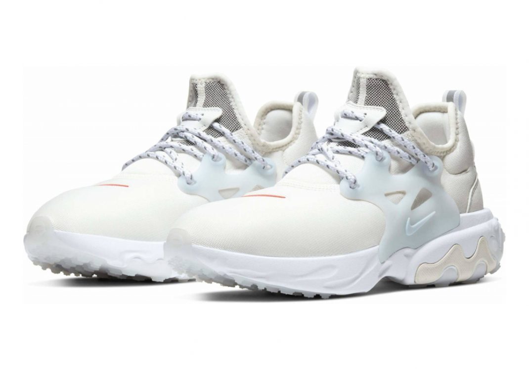 Phantom/White (CD9015001)