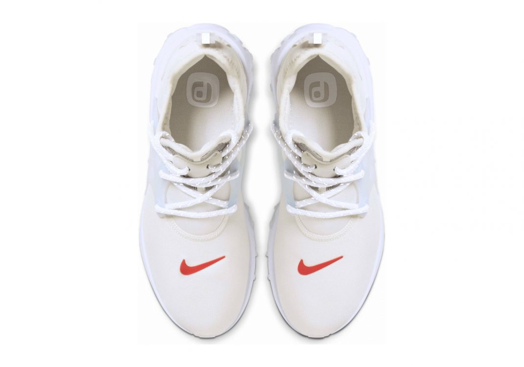 Phantom/White (CD9015001)