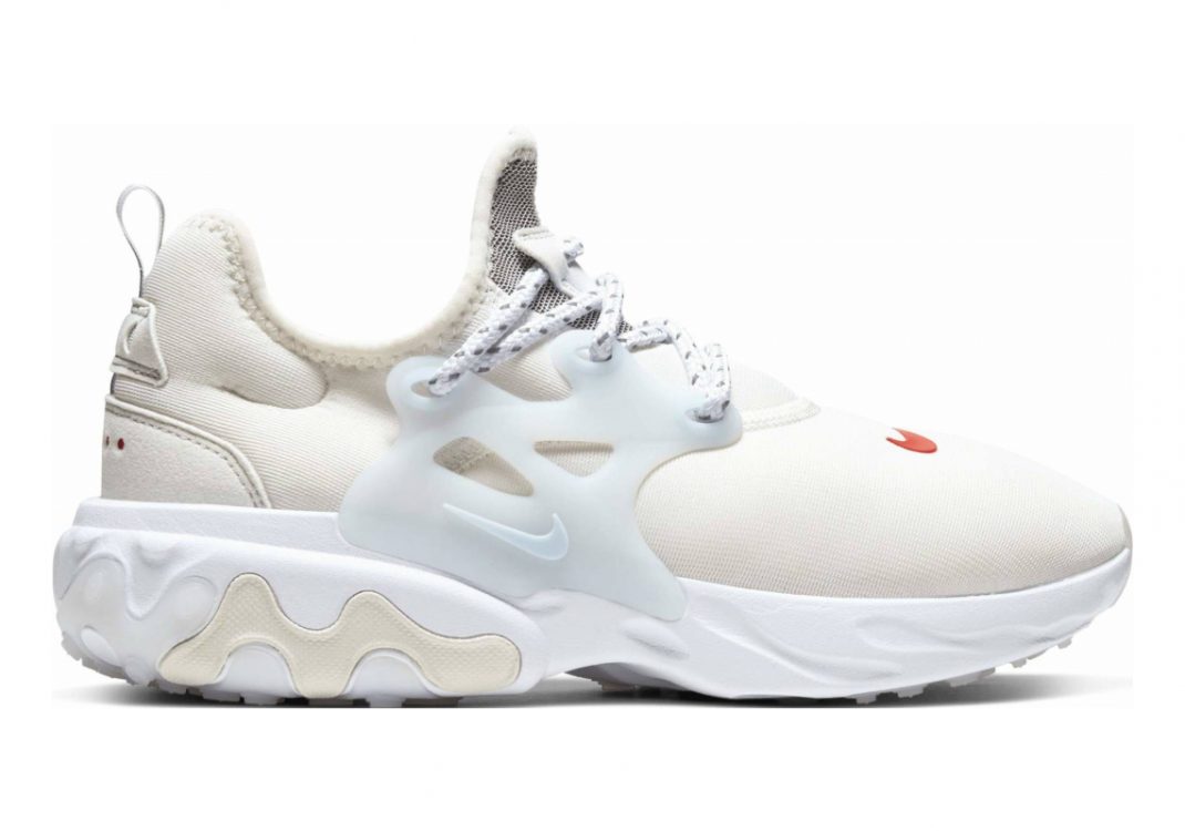 Phantom/White (CD9015001)