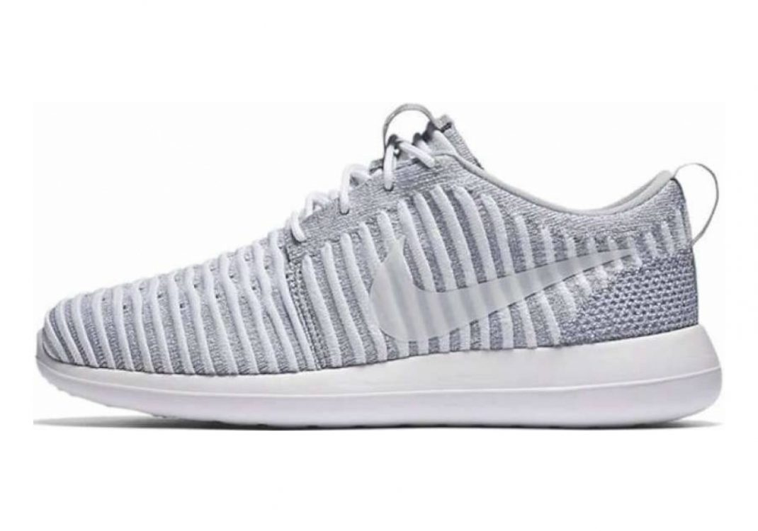 Wolf Grey/White (503547604)