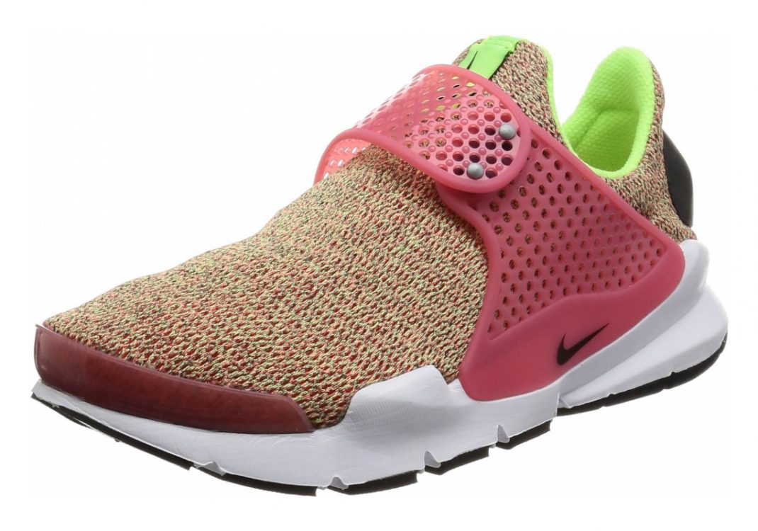 Ghost Green/Hot Punch/White (862412301)