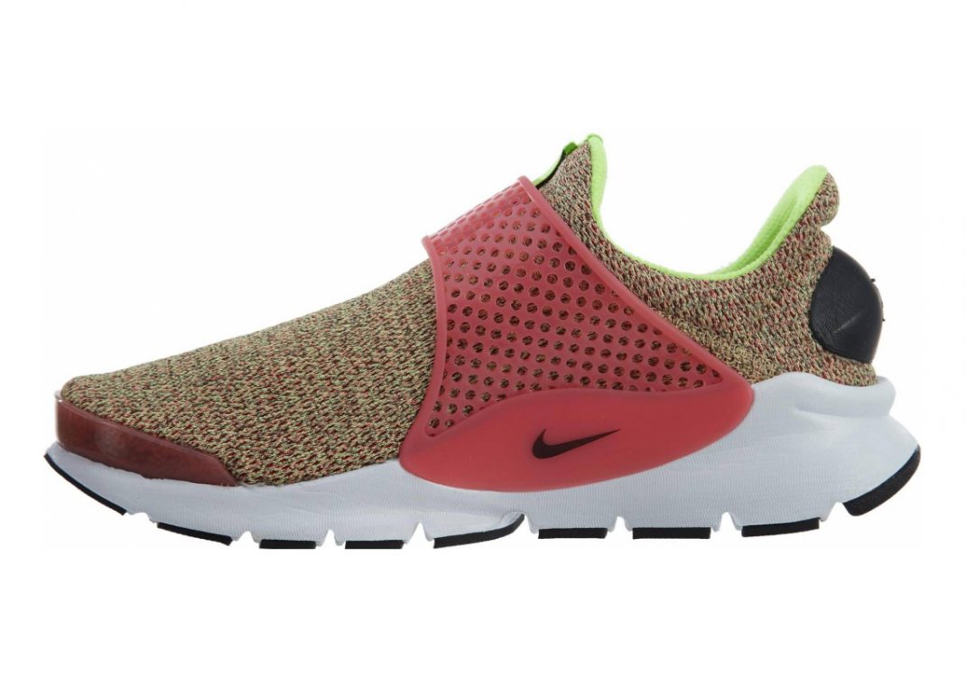 Ghost Green/Hot Punch/White (862412301)