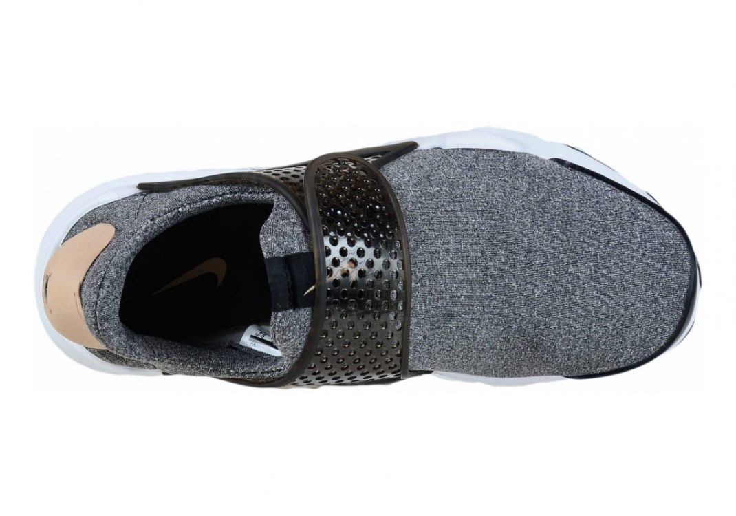 black vanchetta tan white 001 (862412001)