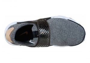 black vanchetta tan white 001 (862412001)