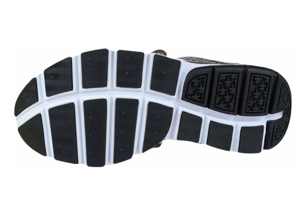 black vanchetta tan white 001 (862412001)