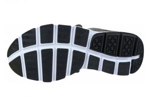 black vanchetta tan white 001 (862412001)