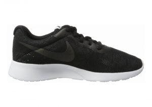 Nike Tanjun ENG - Black Black White (902865001)