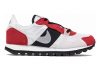 Nike V-Love O.X. - Multicolore White White Gym Red Black 101 (AR4269101)