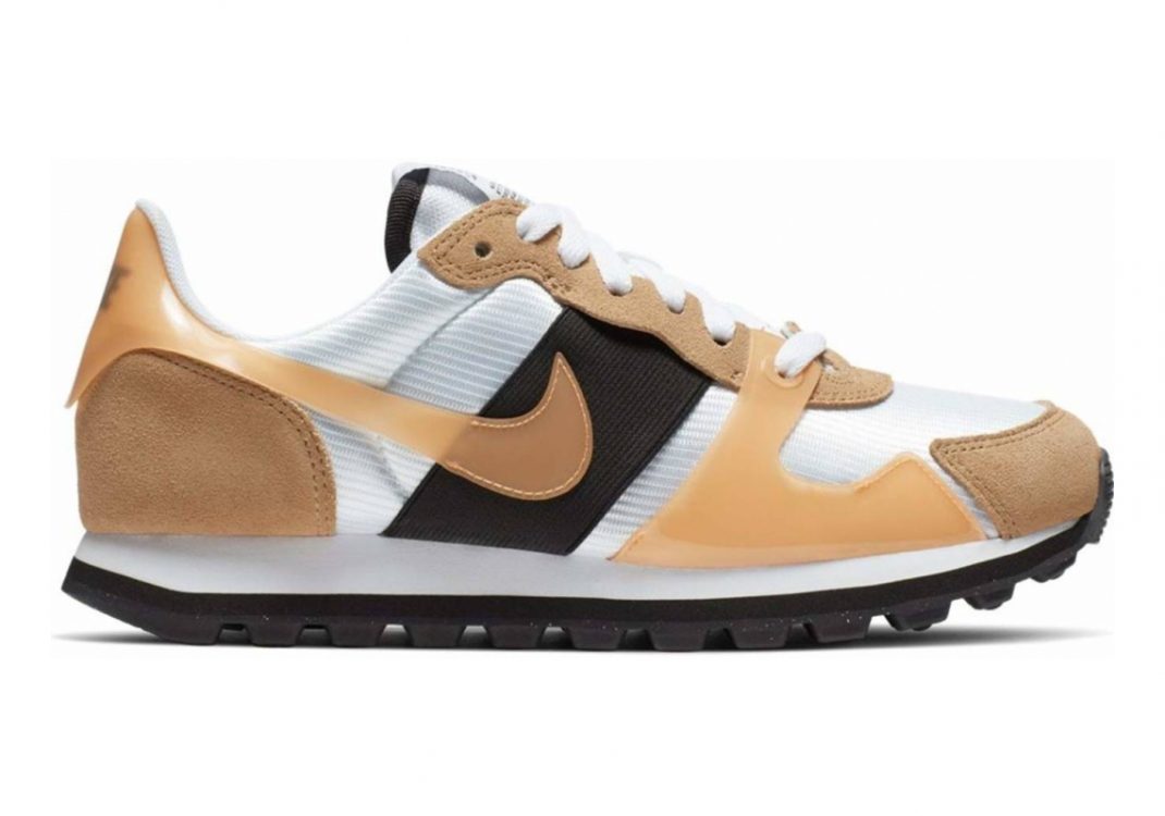 Multicolore White Fuel Orange Parachute Beige Black 103 (AR4269103)