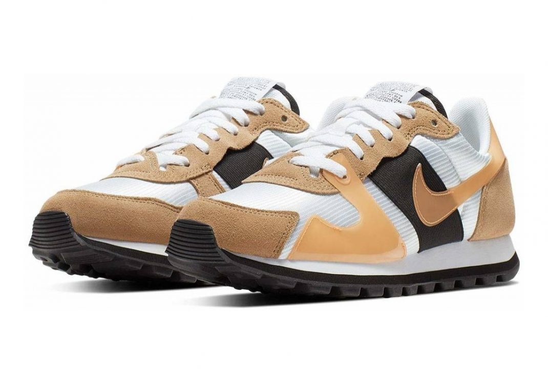 Multicolore White Fuel Orange Parachute Beige Black 103 (AR4269103)