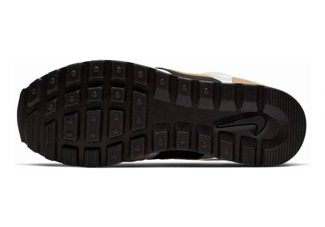 Multicolore White Fuel Orange Parachute Beige Black 103 (AR4269103)