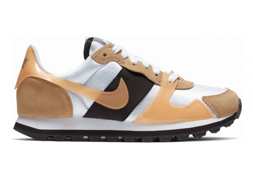 Multicolore White Fuel Orange Parachute Beige Black 103 (AR4269103)