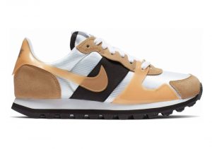 Multicolore White Fuel Orange Parachute Beige Black 103 (AR4269103)