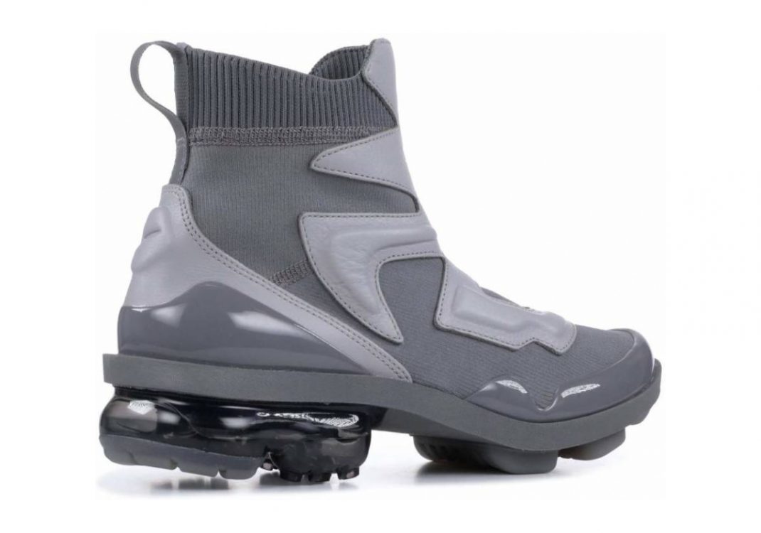 Nike Air VaporMax Light II - Multicolore Atmosphere Grey Gunsmoke 003 (AO4537003)