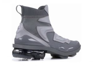 Nike Air VaporMax Light II - Multicolore Atmosphere Grey Gunsmoke 003 (AO4537003)