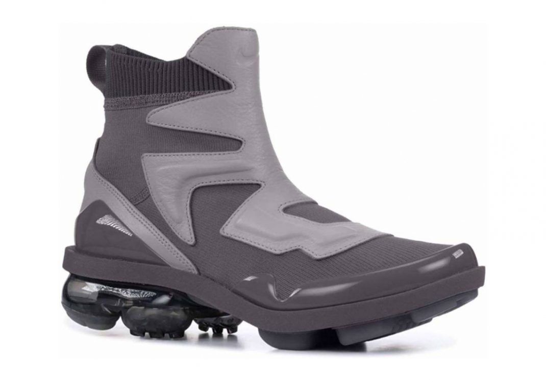 Nike Air VaporMax Light II - Multicolore Atmosphere Grey Gunsmoke 003 (AO4537003)