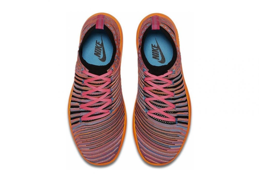 Rosa Pink Pow Blk Chlrn Bl Ttl Orng (833410600)