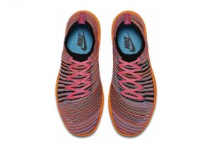 Rosa Pink Pow Blk Chlrn Bl Ttl Orng (833410600)