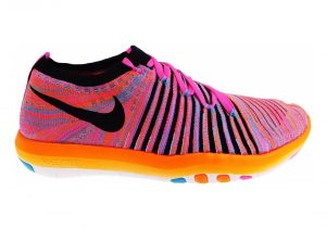 Rosa Pink Pow Blk Chlrn Bl Ttl Orng (833410600)