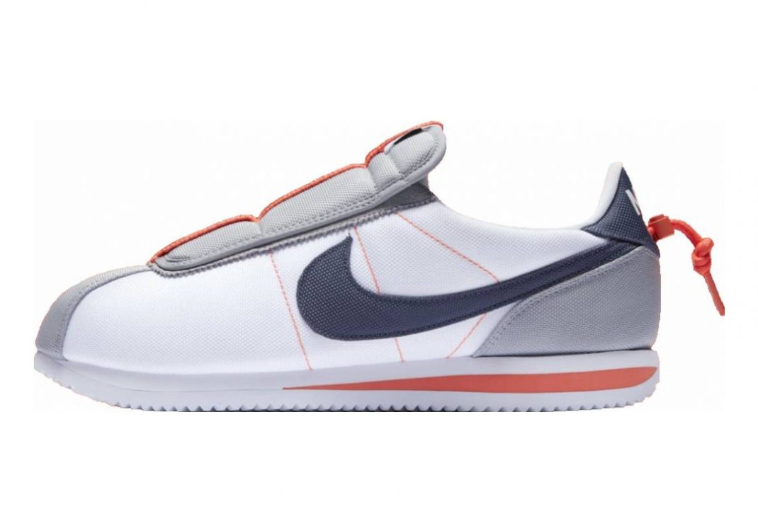 Nike cortez discount kendrick lamar white