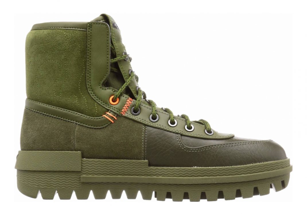 Nike Xarr - Verde (BQ5240200)