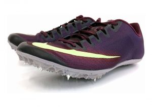 Mehrfarbig Regency Purple Lime Blast Bordeaux 500 (AA1205500)