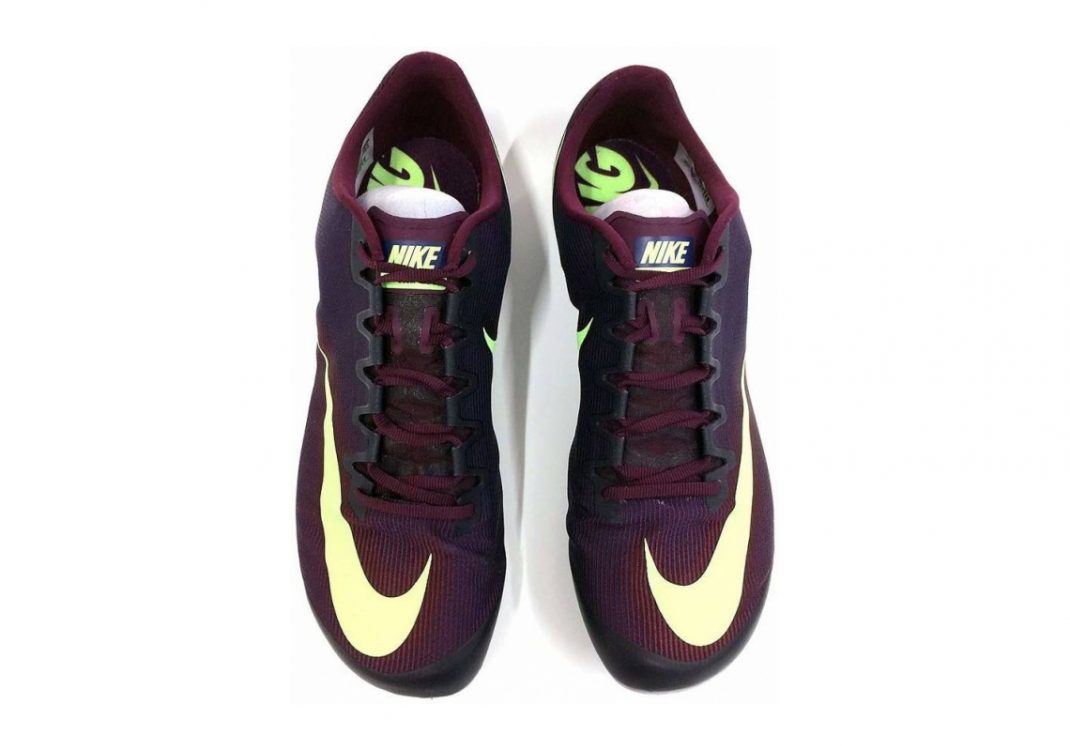 Mehrfarbig Regency Purple Lime Blast Bordeaux 500 (AA1205500)